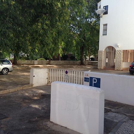 Casa Marina Appartement Vilamoura Buitenkant foto