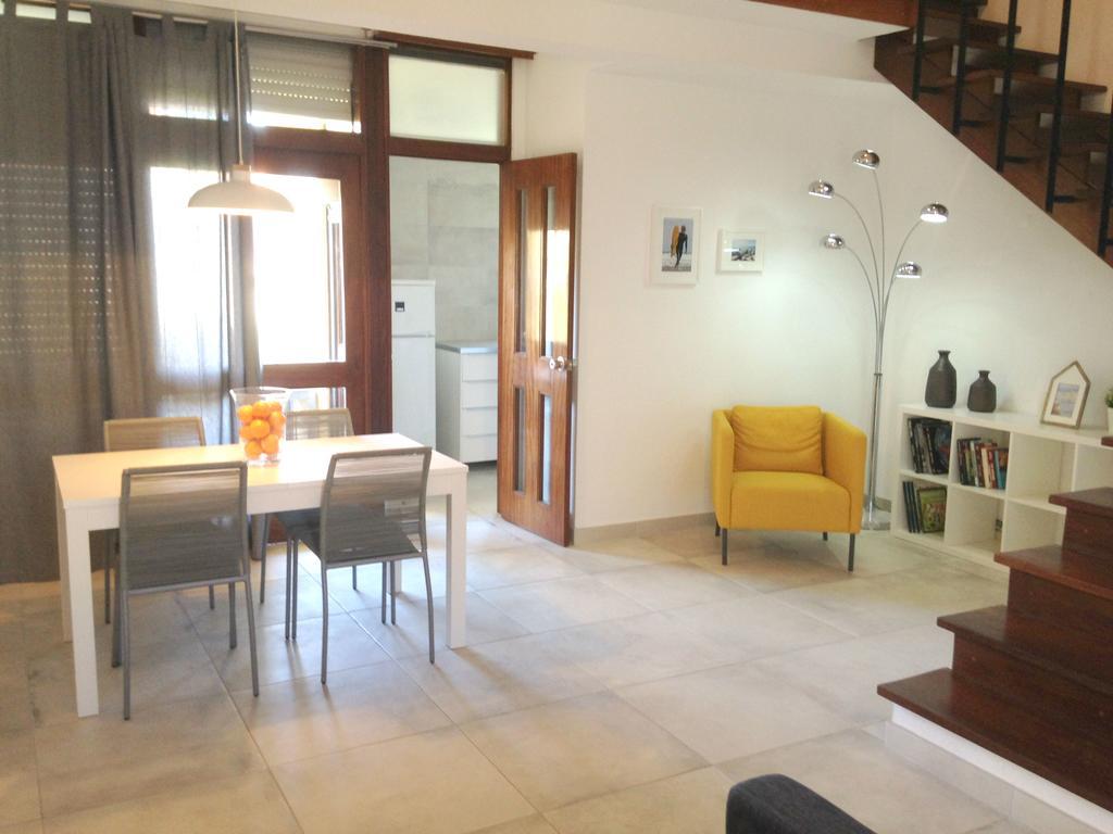 Casa Marina Appartement Vilamoura Buitenkant foto