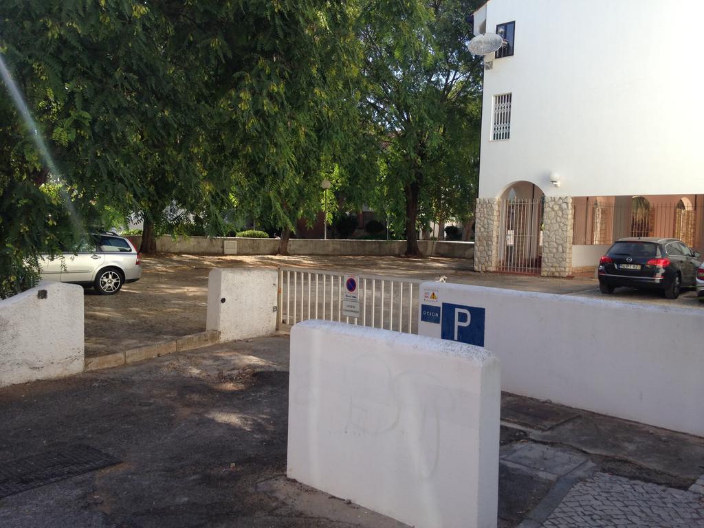 Casa Marina Appartement Vilamoura Buitenkant foto