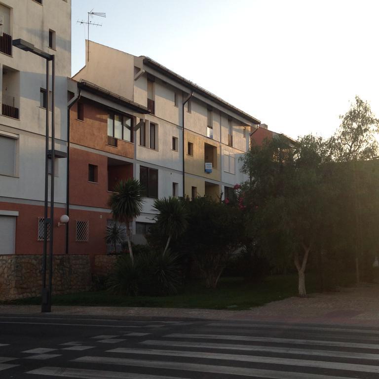 Casa Marina Appartement Vilamoura Buitenkant foto