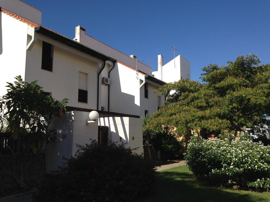 Casa Marina Appartement Vilamoura Buitenkant foto