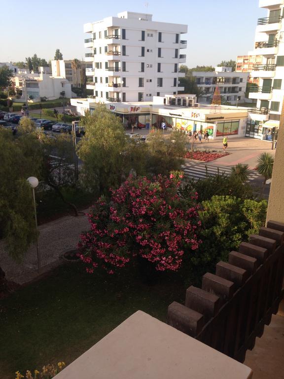 Casa Marina Appartement Vilamoura Buitenkant foto