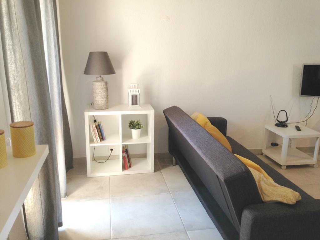 Casa Marina Appartement Vilamoura Buitenkant foto