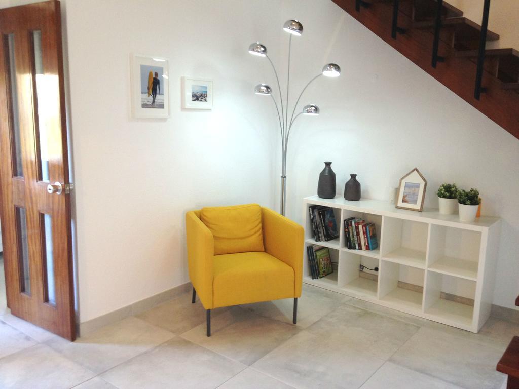 Casa Marina Appartement Vilamoura Buitenkant foto