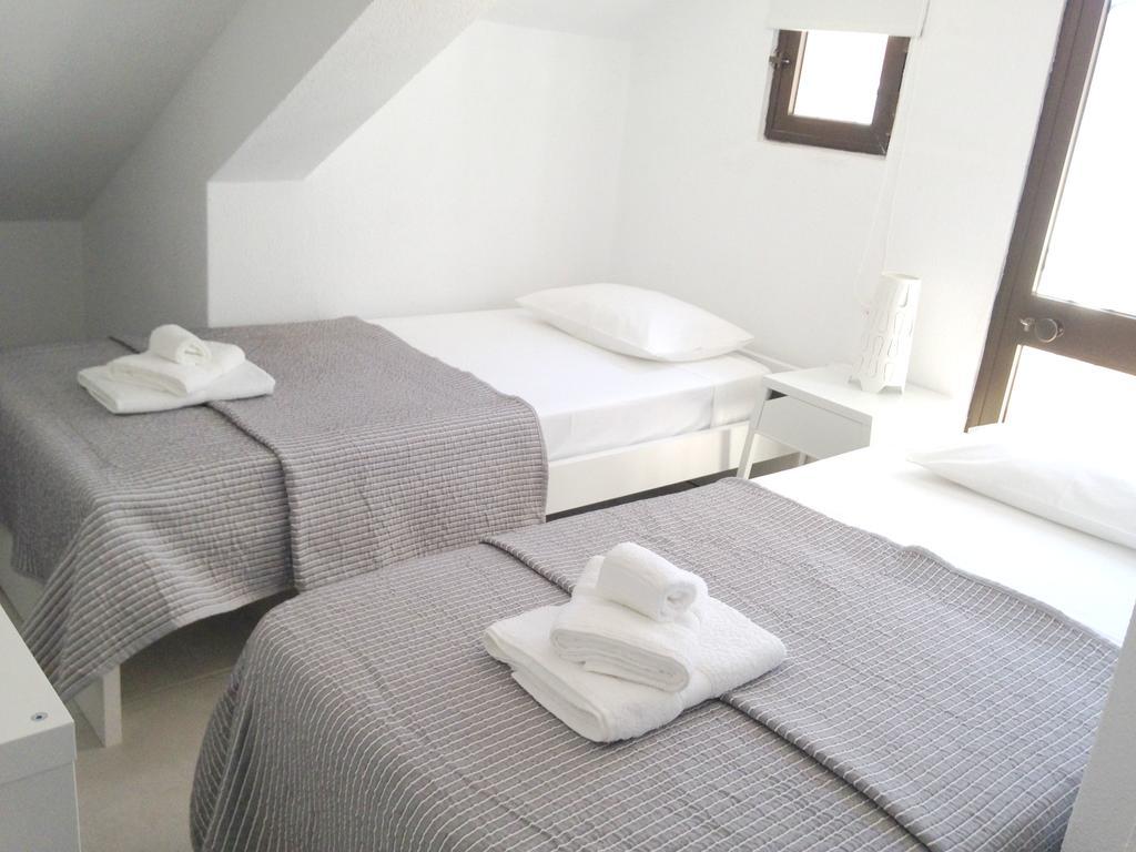 Casa Marina Appartement Vilamoura Buitenkant foto