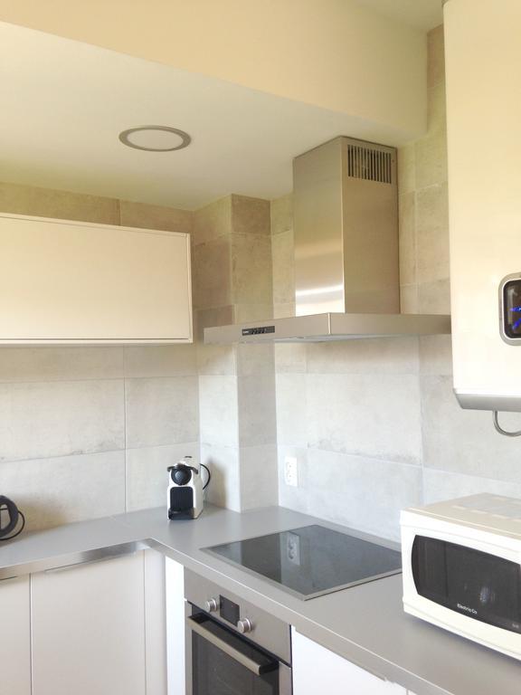 Casa Marina Appartement Vilamoura Buitenkant foto