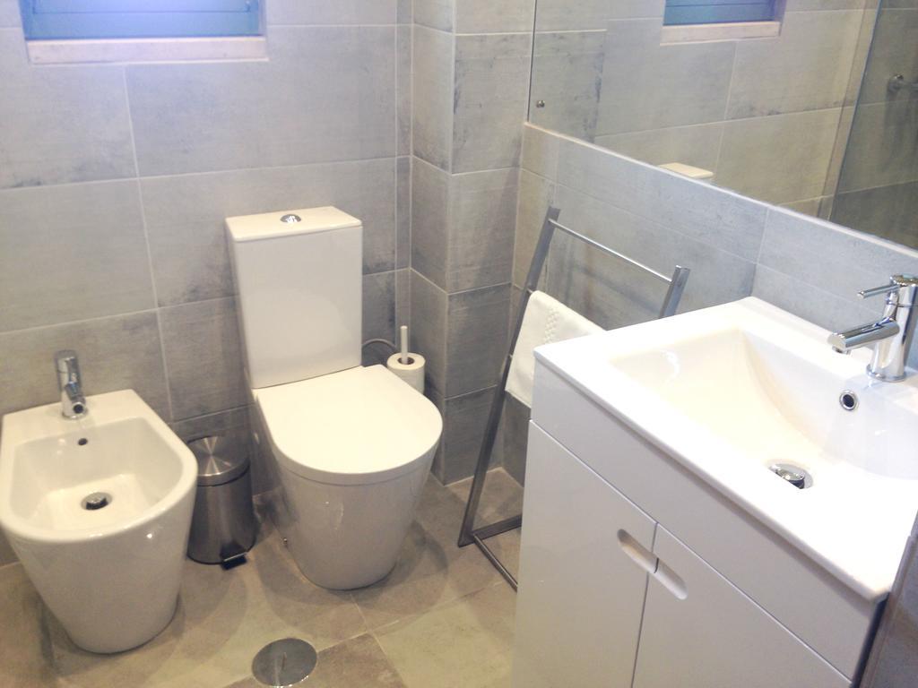 Casa Marina Appartement Vilamoura Buitenkant foto