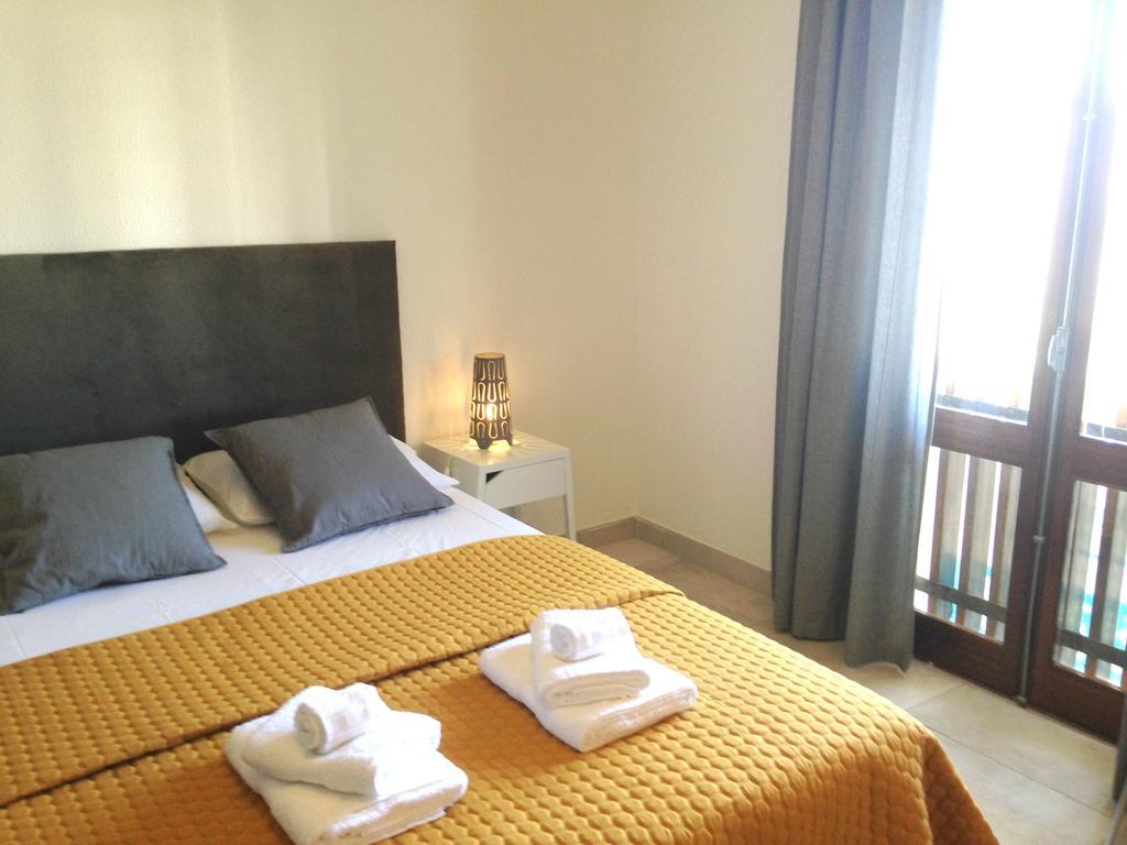Casa Marina Appartement Vilamoura Buitenkant foto